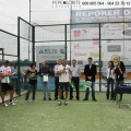 Pádel en Castellón