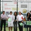 Pádel en Castellón