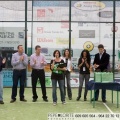 Pádel en Castellón