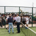 Pádel en Castellón