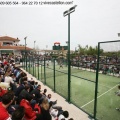 Pádel en Castellón