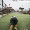 Pádel en Castellón