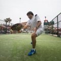 Pádel en Castellón