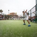 Pádel en Castellón