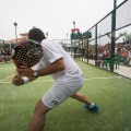 Pádel en Castellón