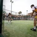 Pádel en Castellón