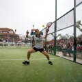 Pádel en Castellón