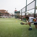 Pádel en Castellón