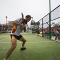 Pádel en Castellón