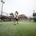 Pádel en Castellón