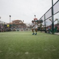 Pádel en Castellón