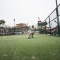Pádel en Castellón