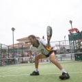 Pádel en Castellón
