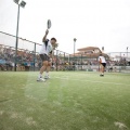 Pádel en Castellón