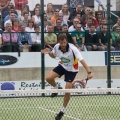 Pádel en Castellón