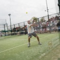 Pádel en Castellón