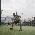 Pádel en Castellón