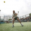 Pádel en Castellón