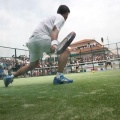 Pádel en Castellón