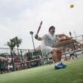 Pádel en Castellón