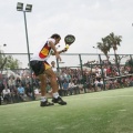Pádel en Castellón