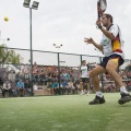 Pádel en Castellón