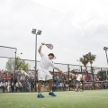 Pádel en Castellón