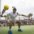 Pádel en Castellón