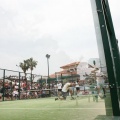Pádel en Castellón