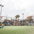 Pádel en Castellón