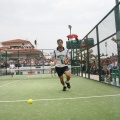 Pádel en Castellón