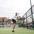 Pádel en Castellón