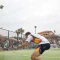 Pádel en Castellón