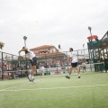 Pádel en Castellón
