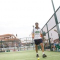 Pádel en Castellón