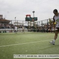 Pádel en Castellón