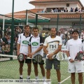 Pádel en Castellón