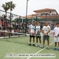 Pádel en Castellón