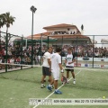 Pádel en Castellón