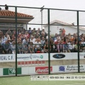 Pádel en Castellón
