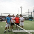 Pádel en Castellón