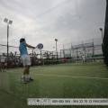Pádel en Castellón