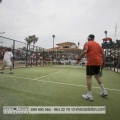Pádel en Castellón