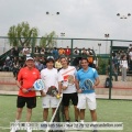 Pádel en Castellón