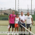 Pádel en Castellón