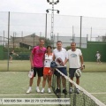 Pádel en Castellón