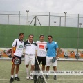 Pádel en Castellón