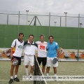 Pádel en Castellón