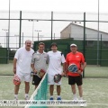 Pádel en Castellón
