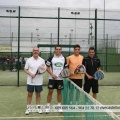 Pádel en Castellón